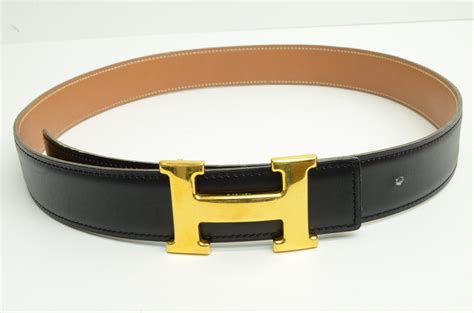 hermes belt buckle men's|authentic hermes belts for men.